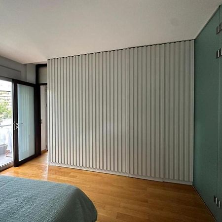 Spacious Stylish Flat At Acropolis Area! Atene Esterno foto