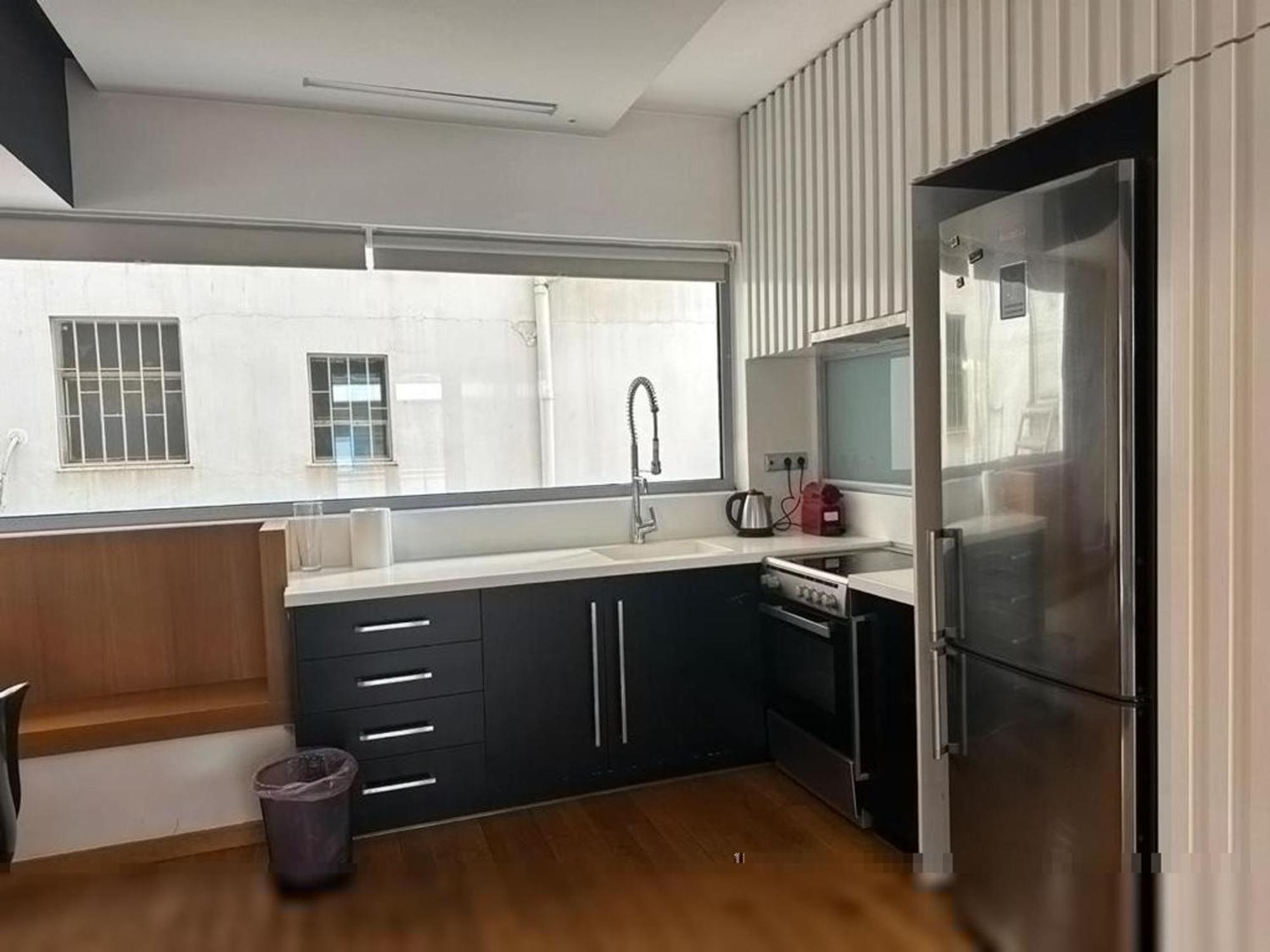 Spacious Stylish Flat At Acropolis Area! Atene Esterno foto