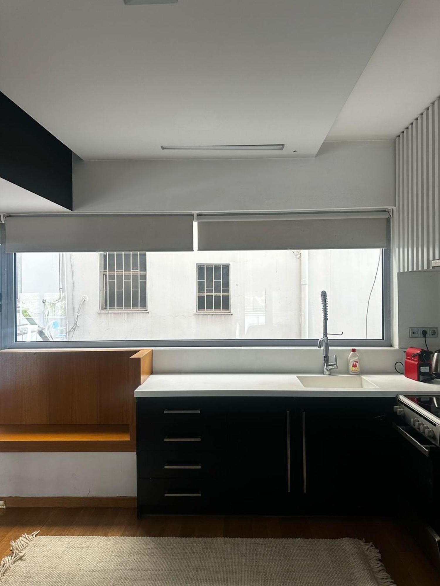 Spacious Stylish Flat At Acropolis Area! Atene Esterno foto