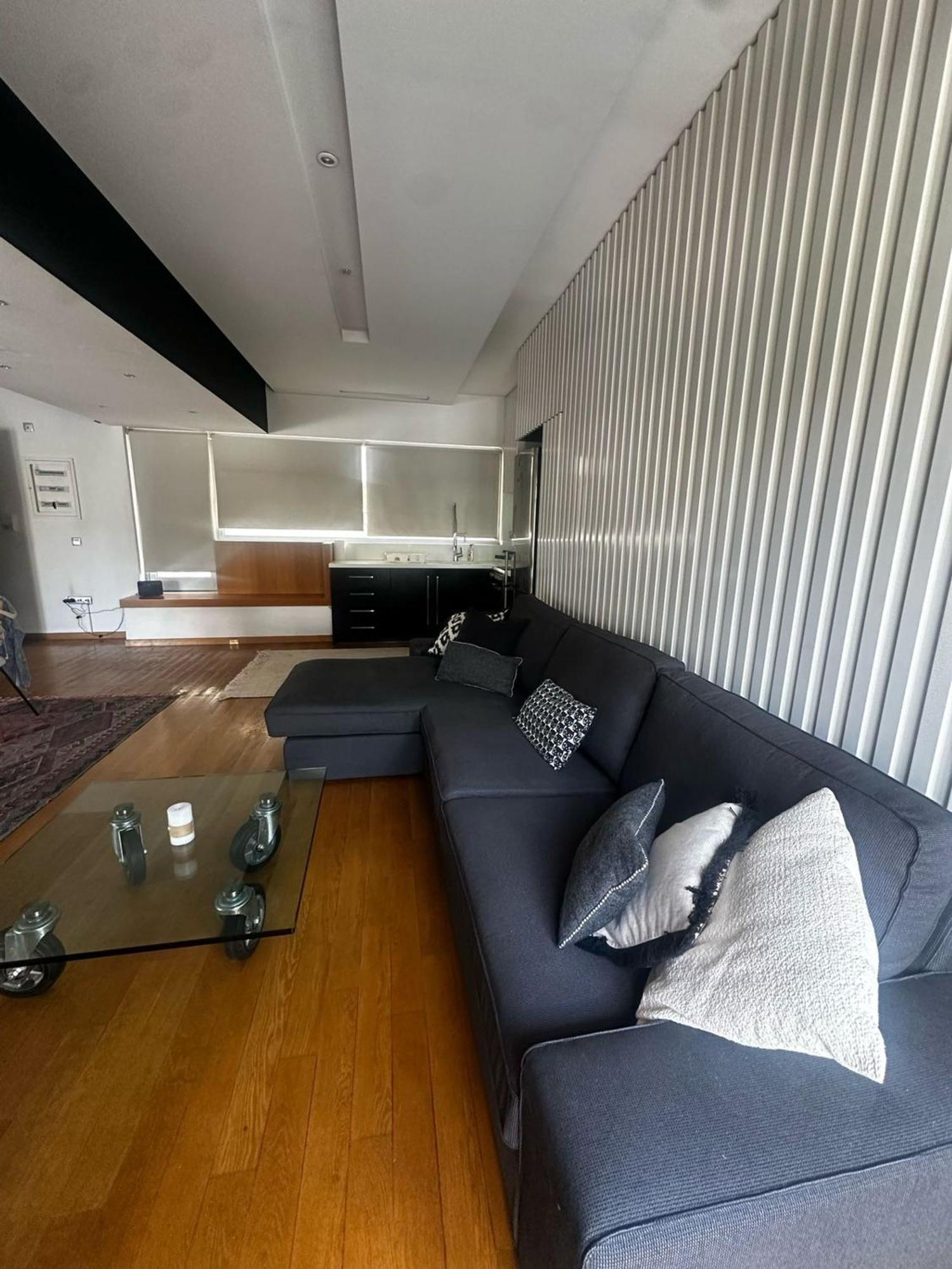 Spacious Stylish Flat At Acropolis Area! Atene Esterno foto
