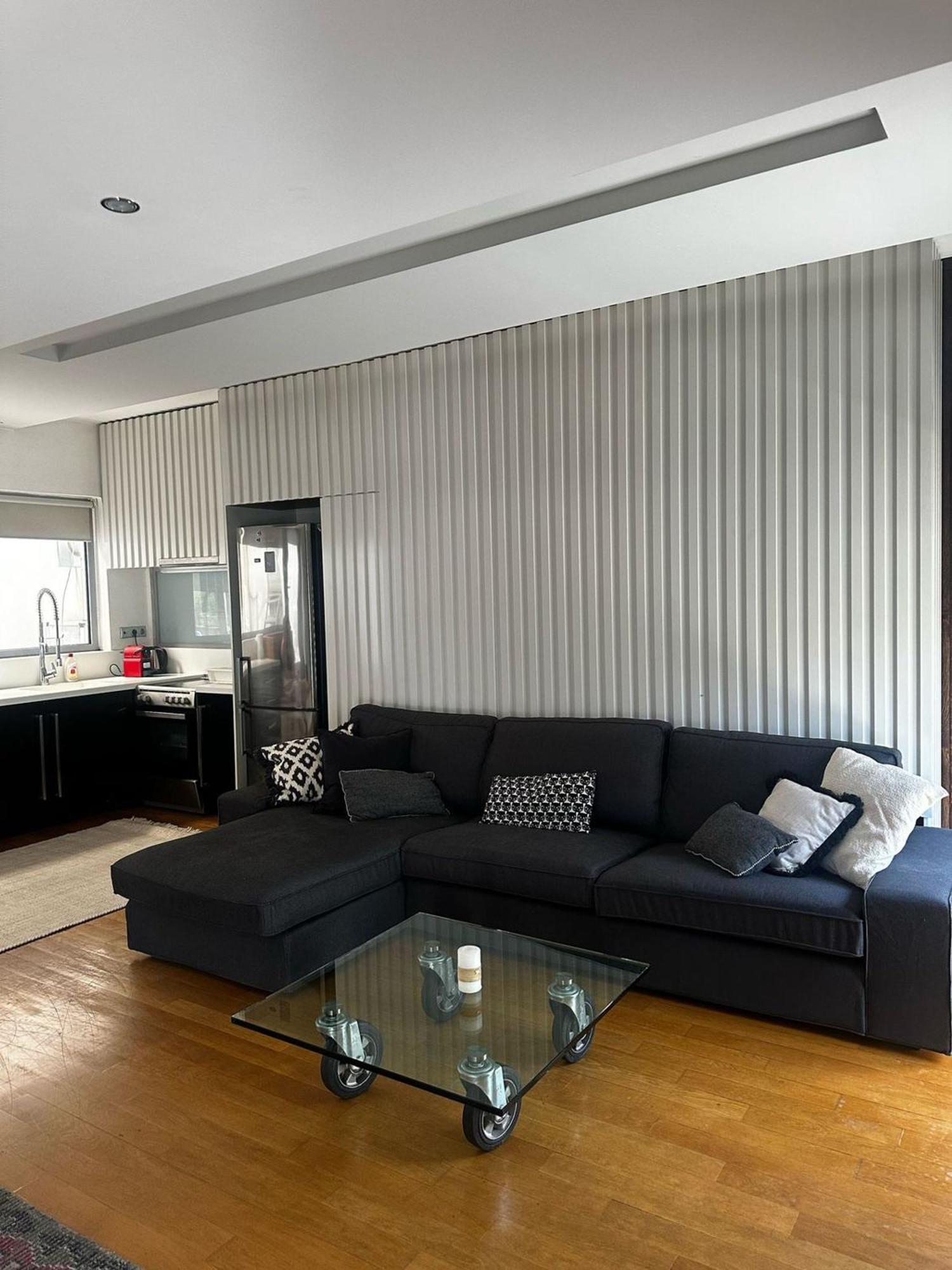 Spacious Stylish Flat At Acropolis Area! Atene Esterno foto